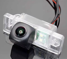 Rückfahrkamera Einparkhilfe