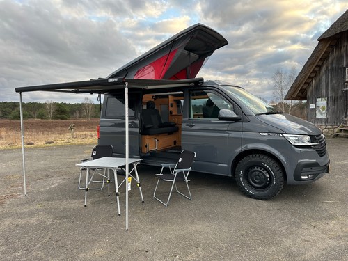 Bus dsg wohnmobil - bus,