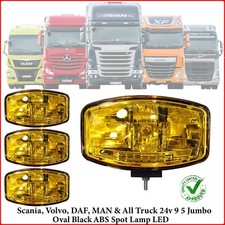 Passend für Scania Volvo DAF