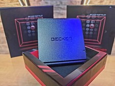 Original Mercedes Becker Map Pilot Modul V23.0 2023 - 2024 Navi Europa Version