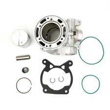 KTM 85 SX ZYLINDERLAUF TOP END KOLBENSATZ 2013 - 2017