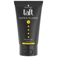 150ml Schwarzkopf Taft Men
