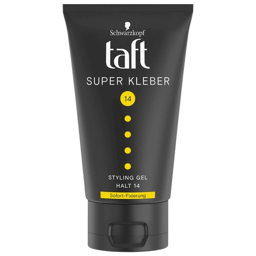 150ml schwarzkopf taft - schwarzkopf, men
