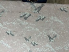 Laura Ashley Stoff Animalia