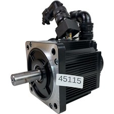 STECKER GEBROCHEN! Leadshine ACM13010M2F-B4-D AC Servomotor