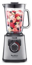 Moulinex blendforce glass blender LM439D10 POWELIX OVP