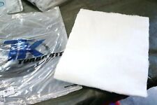 Turbo Kit Keramik Dämmwolle