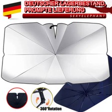 Auto PKW Windschutzscheibe