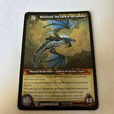 Murozond, The Lord Of The