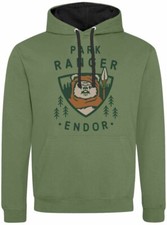 Star Wars - Endor Park Ranger