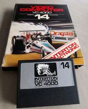 INTERTON 4000 VC 4000