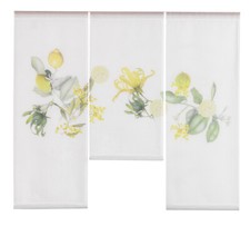 Design Mini Flächenvorhang