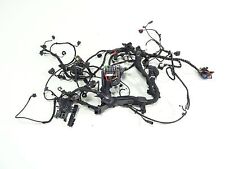 VW Golf 7 TGI 2013 Erdgas CNG CPWA Motorraumkabelbaum Kabelbaum Motorraum DSG