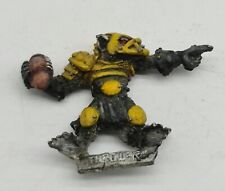 Thrower Skaven Blood Bowl  Warhammer good painted