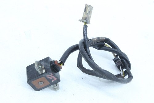 Honda 125 shadow jc31 - 125,