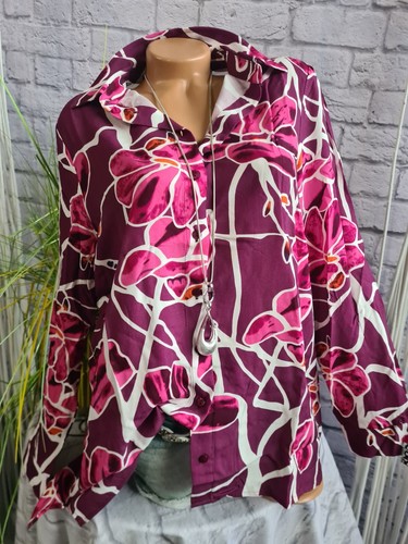 Aniston bluse shirt langarm - aniston,