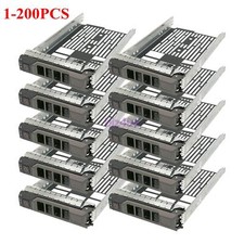 Lot 3.5" Hard Drive Tray Caddy