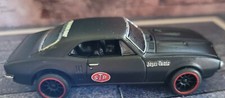HOT WHEELS REAL RIDERS 1967 PONTIAC FIREBIRD UMBAU TUNING Modellauto 1:64