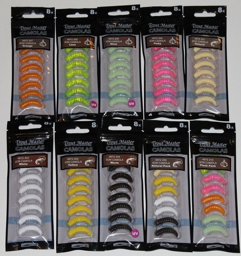 Spro trout master - spro,