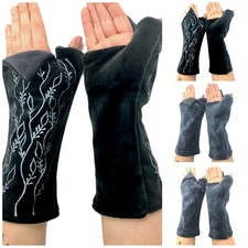 Stulpen Armstulpen Pulswärmer