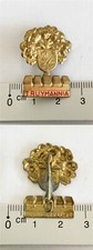 alter Pin Anstecknadel