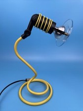 Tischlampe Memphis Design 80er Jahre Vintage von ESTO