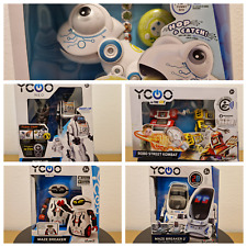 Silverlit YCOO Roboter