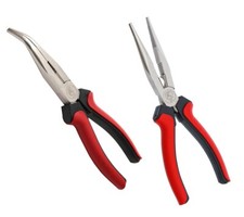  BGS Spitzzange Telefonzange