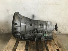 BMW E65 735i Getriebe 6HP FT