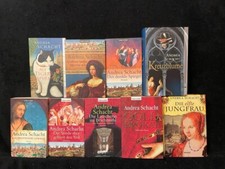 SAMMLUNG PAKET - 9 x ANDREA