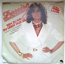 DENISE - GEH ZUR IHR DU LIEBST NUR SIE Coversion  Mama he's a soldier now