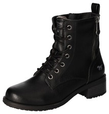 MUSTANG Damen Stiefeletten