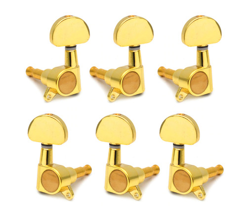 Gold grover style - grover-style, tuner