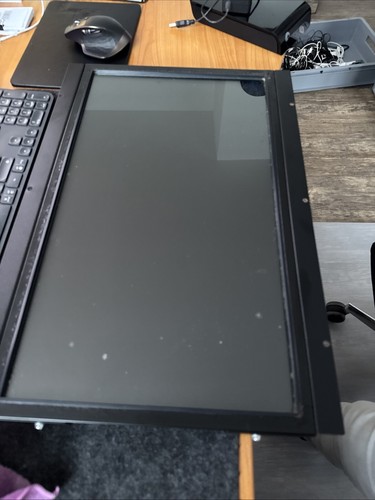 Elo touchsystems - elo, 22"