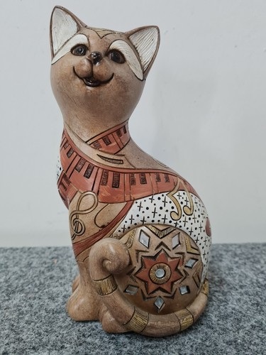 Gilde dekofigur katze - dekofigur,