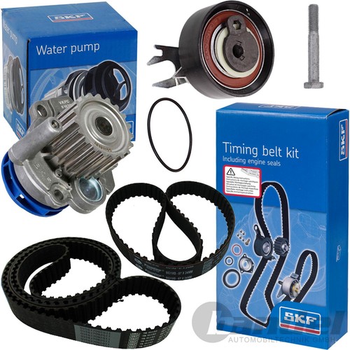 Skf zahnriemen satz - skf, +