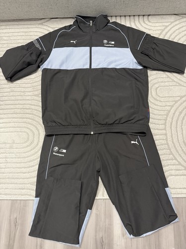 Puma bmw motorsport herren - motorsport,