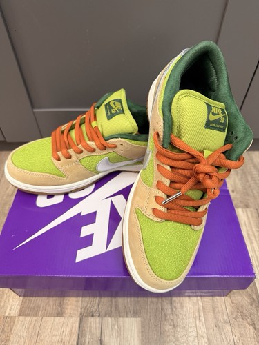 Nike dunk low pro herren - low,