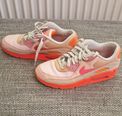 Nike air max damen - max, 90