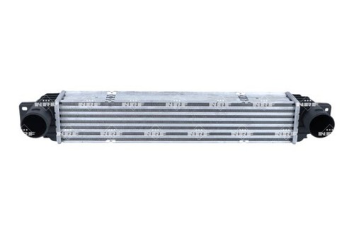 Ladeluftkühler nrf 309087 - ladeluftkühler,