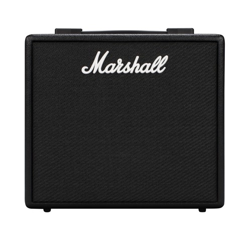 Marshall code combo - 25,