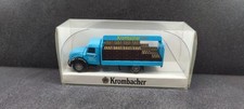 1:87 - Wiking - Magirus Mercur Getränkewagen 2633 "Krombacher" in OVP / 093