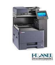 Kyocera Taskalfa 358ci•