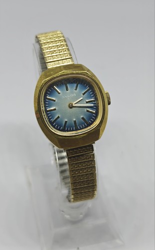 Ankra damenuhr handaufzug - 21,
