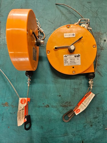 Hahn kolb federzug autostat - federzug,