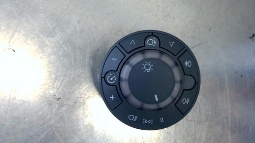 Lichtschalter 13249401 opel - 13249401,