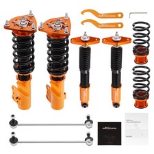 Gewindefahrwerk Set