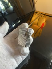 Dupont feuerzeug lighter - s.,