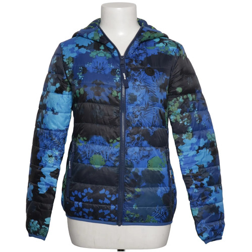Desigual winterjacke damen - winterjacke,,