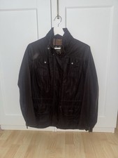 Barbour Wachsjacke Summer